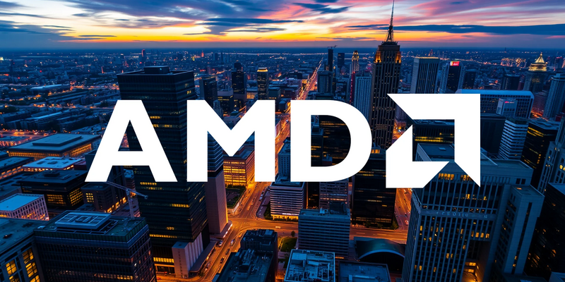 AMD y OpenAI: Una Alianza Estratégica que Sacude los Cimientos del Mercado de Chips para IA - Foto: über boerse-global.de