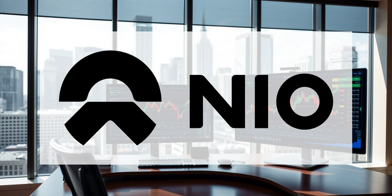 Nio’s Strategic Expansion Fuels Record Vehicle Deliveries and Market Confidence - Foto: über boerse-global.de