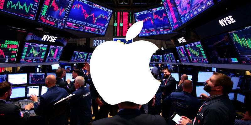 ¿El iPhone plegable de Apple: ¿Innovación real o especulación bursátil? - Foto: über boerse-global.de