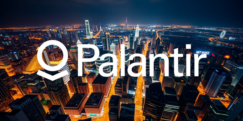 Palantir en la encrucijada: ¿Escándalo de seguridad o oportunidad de inversión? - Foto: über boerse-global.de