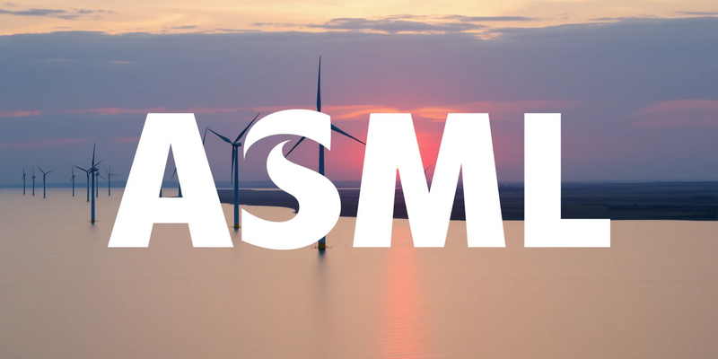 ASML apuesta por la experiencia interna con el nombramiento de su nuevo Director de Tecnología - Foto: über boerse-global.de