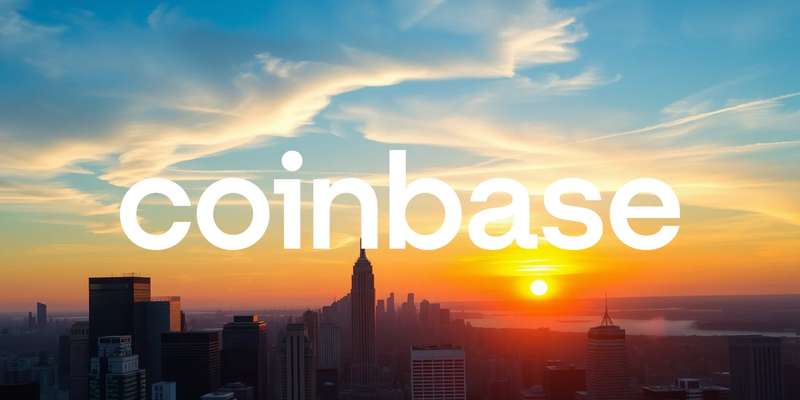 Insider Selling at Coinbase Clashes with Analyst Optimism - Foto: über boerse-global.de