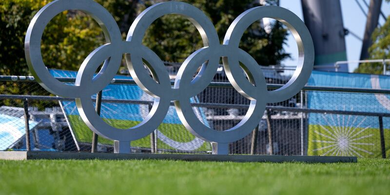 Olympia auszurichten kostet viel Geld - lohnt es sich auch? (Archivbild) - Foto: Sven Hoppe/dpa