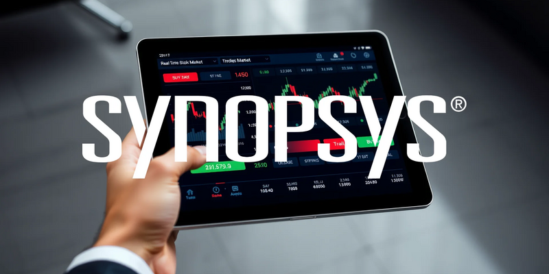 Synopsys Faces Investor Skepticism Following Landmark Ansys Acquisition - Foto: über boerse-global.de