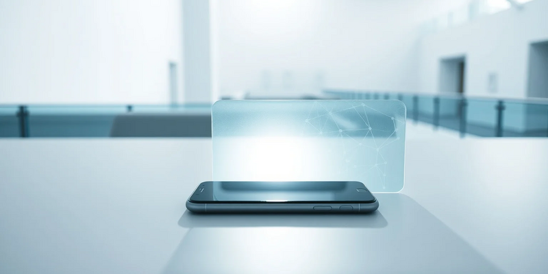 iOS 26: Apples größte Design-Revolution seit Jahren - Foto: über boerse-global.de