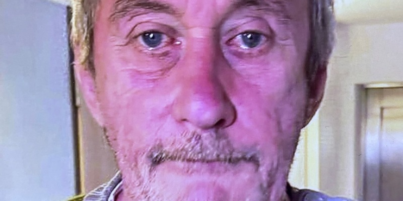 LPI-NDH: Öffentlichkeitsfahndung nach vermisster Person - Wo ist der Rentner aus Mühlhausen? - Foto: presseportal.de