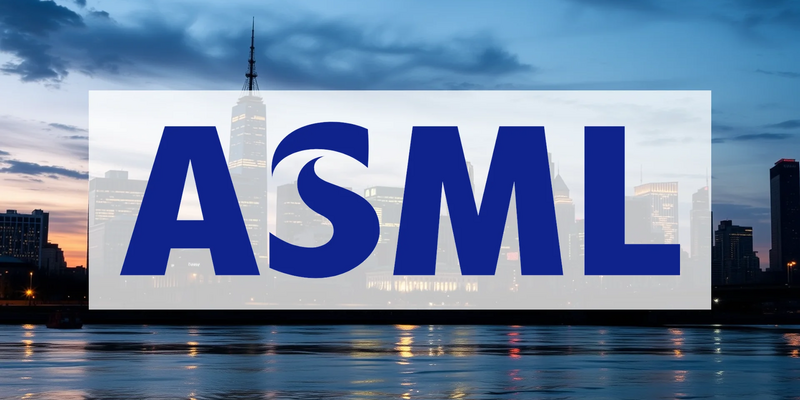 ASML: ¿Oportunidad de inversión o burbuja a punto de estallar? - Foto: über boerse-global.de
