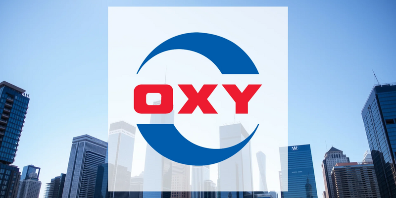 Occidental Petroleum’s Strategic Pivot Faces Market Scrutiny - Foto: über boerse-global.de