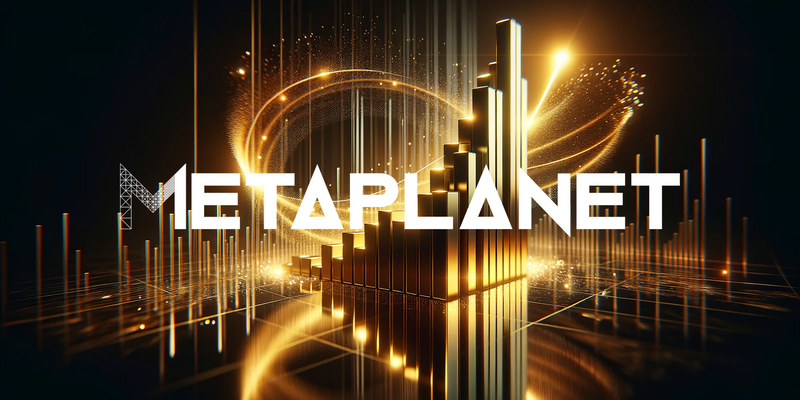 Metaplanet Aktie: Totalabsturz! - Foto: über boerse-global.de