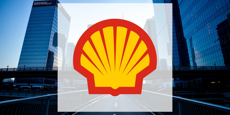 Shell Aktie: US-Durchbruch! - Foto: über boerse-global.de