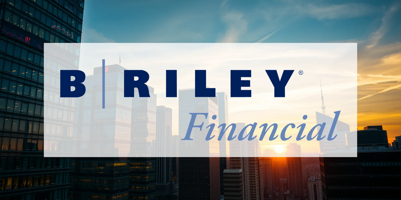 B. Riley Financial Faces Nasdaq Compliance Crisis - Foto: über boerse-global.de