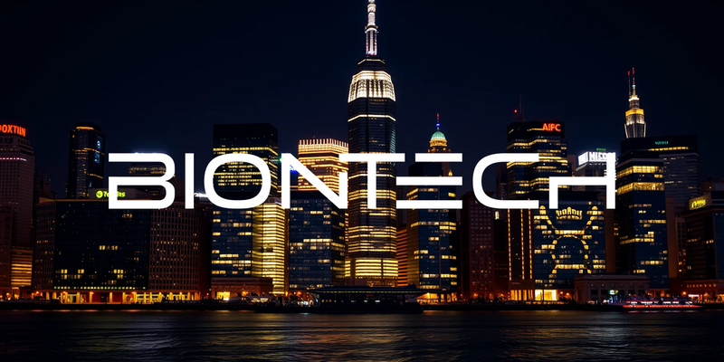 BioNTech’s Strategic Pivot: From Pandemic Success to Oncology Innovation - Foto: über boerse-global.de