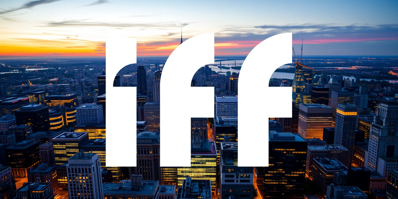 Flavors & Fragrances Stock: Can Strategic Moves Overcome Analyst Concerns? - Foto: über boerse-global.de