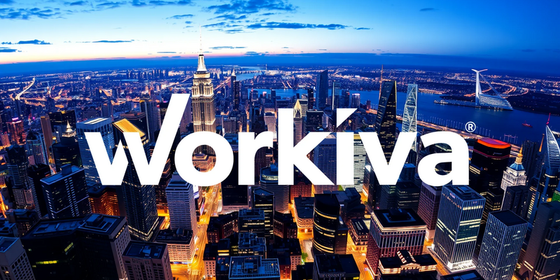 Is Workiva’s Recovery Gaining Momentum? - Foto: über boerse-global.de