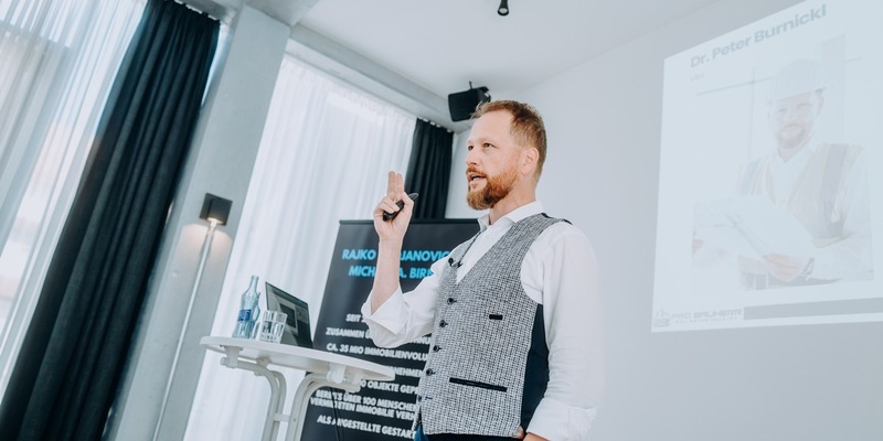 Die 7 größten Baufehler – So verbrennen Bauherren bis zu 100.000 Euro - Foto: presseportal.de