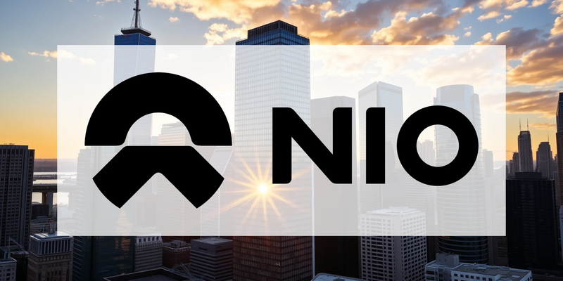 Nio Aktie: Durchbruch gelungen! - Foto: über boerse-global.de