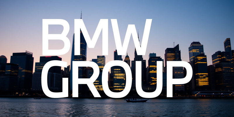 BMW Aktie: Frühwarnung ignoriert? - Foto: über boerse-global.de