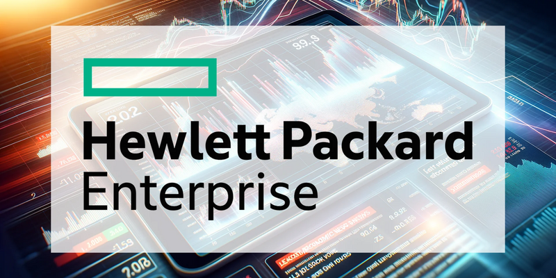 Hewlett Packard Enterprise Shares Maintain Upward Trajectory - Foto: über boerse-global.de