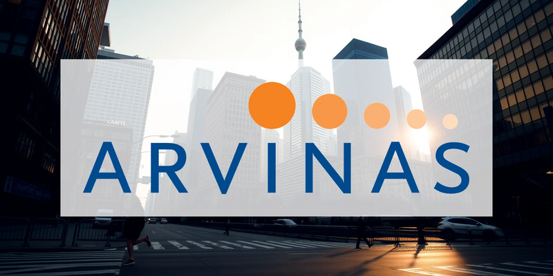 Is Arvinas Stock Primed for a Biotech Rally? - Foto: über boerse-global.de
