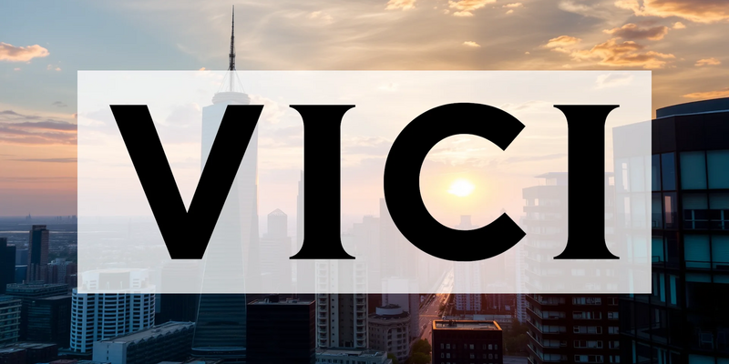 The Vici Properties Conundrum: Record Dividends Amid Share Price Weakness - Foto: über boerse-global.de