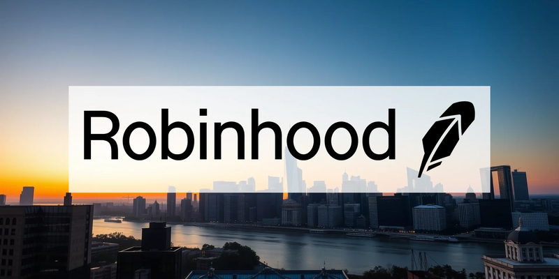 Robinhood Aktie: Rekordfahrt mit Hindernissen! - Foto: über boerse-global.de