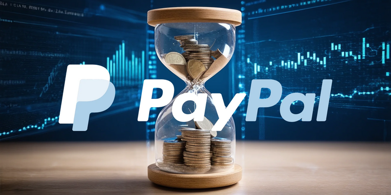 PayPal Aktie: Advertising-Revolution! - Foto: über boerse-global.de