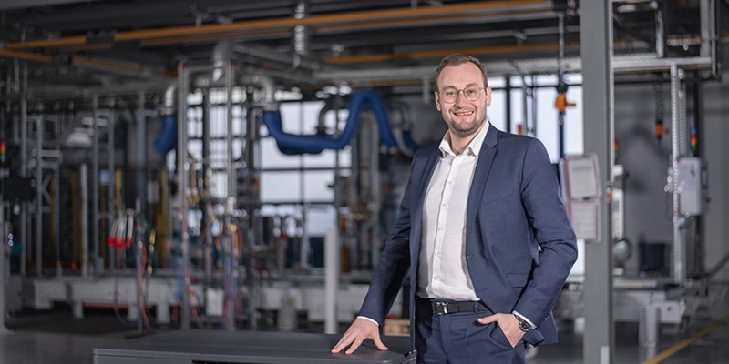 Rekord: Anteil von Fertighäusern in Deutschland so hoch wie nie - Foto: presseportal.de