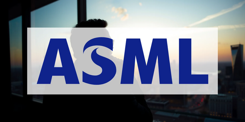 ASML apuesta por la innovación tecnológica ante la presentación de resultados - Foto: über boerse-global.de