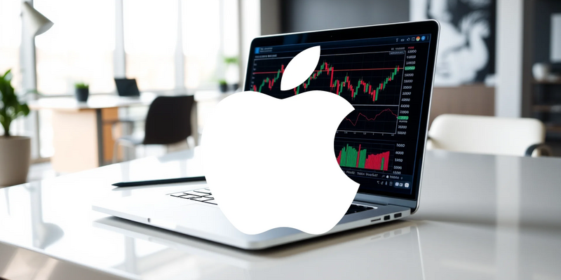 Un terremoto en la cúpula directiva de Apple: Ternus emerge como favorito para suceder a Cook - Foto: über boerse-global.de