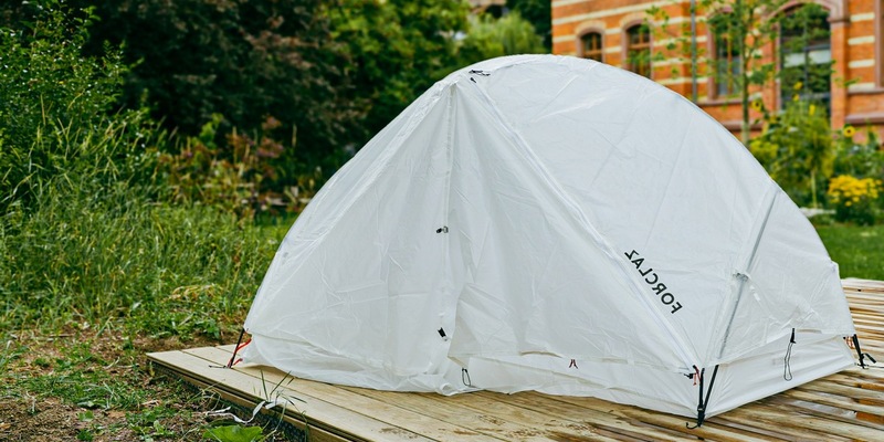 Nach ZDF-Recherche für Greenwashed?: Decathlon stoppt vorsorglich Zeltverkauf / Hinweis auf zu hohe PFAS-Chemikalien-Werte - Foto: presseportal.de