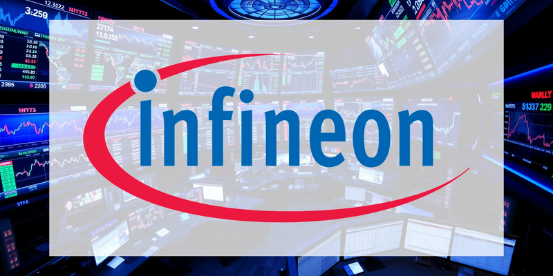 Infineon Aktie: Technischer Ausbruch! - Foto: über boerse-global.de