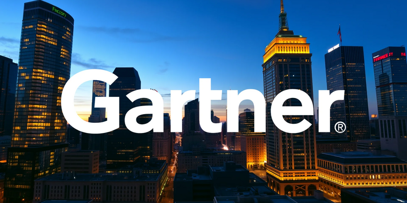 Gartner Navigates AI Upheaval as Market Confidence Wavers - Foto: über boerse-global.de