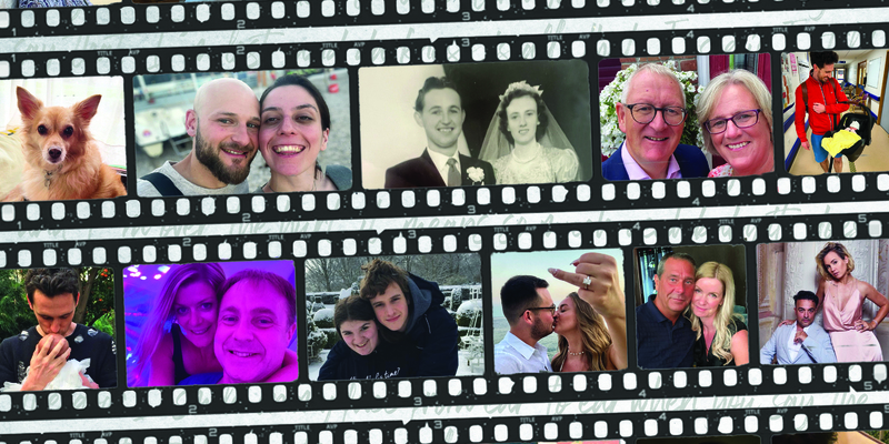 James Cottriall: Tell Me You Love Me - Foto: James Cottriall über pressetext.de