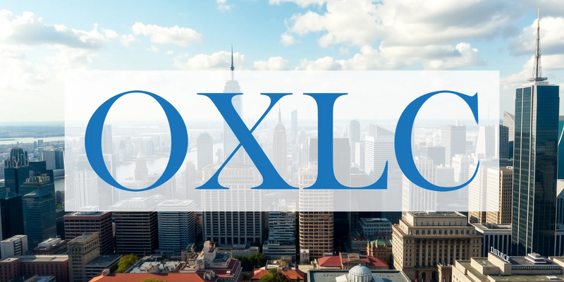 Oxford Lane Capital Faces Severe Market Pressure as CLO Sector Woes Deepen - Foto: über boerse-global.de