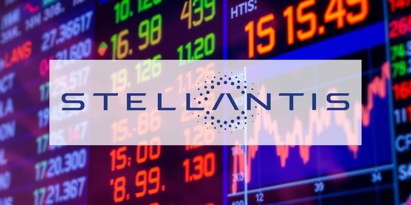 Stellantis Aktie: Milliarden-Schock! - Foto: über boerse-global.de