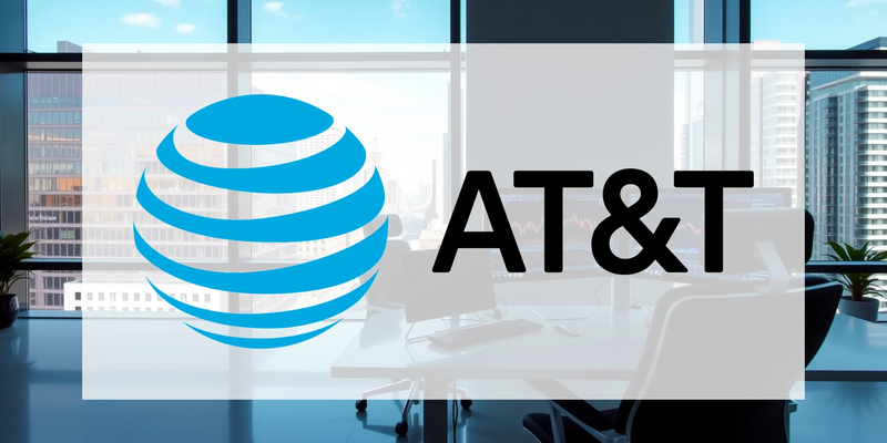 AT&T’s Billion-Dollar Gambit: Network Expansion Meets Regulatory Hurdles - Foto: über boerse-global.de