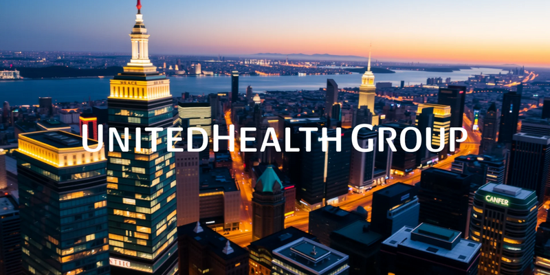 UnitedHealth Stock Stages Impressive Recovery as Analysts Rally Behind Healthcare Giant - Foto: über boerse-global.de