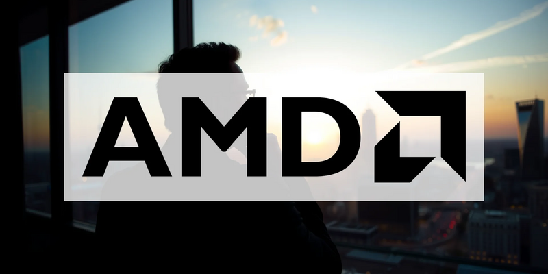 Has AMD’s AI Rally Reached Its Peak? - Foto: über boerse-global.de