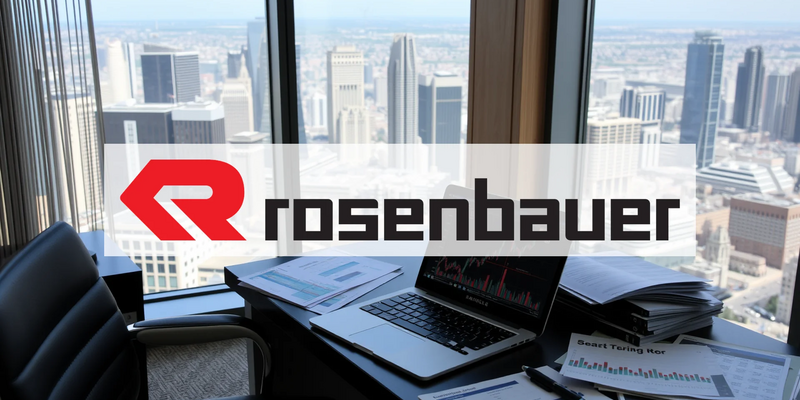 Rosenbauer Aktie: Explosiver Anstieg! - Foto: über boerse-global.de