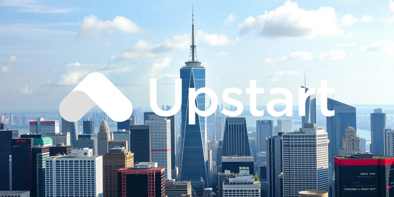 Citadel’s Strategic Move: A Vote of Confidence for Upstart Holdings - Foto: über boerse-global.de