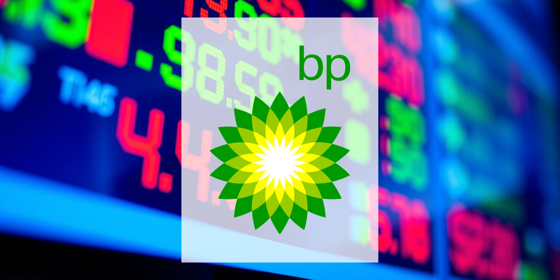 BP Aktie: Öl-Gigant im Aufwind! - Foto: über boerse-global.de