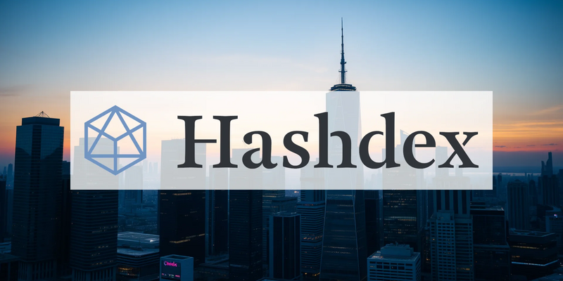 DeFi Technologies Aktie: Verstecktes Potenzial? - Foto: über boerse-global.de