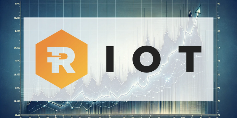 Riot Blockchain’s Strategic Pivot Captivates Wall Street - Foto: über boerse-global.de