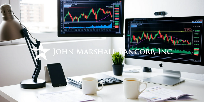 John Marshall Aktie: Zur Sache - Foto: über boerse-global.de