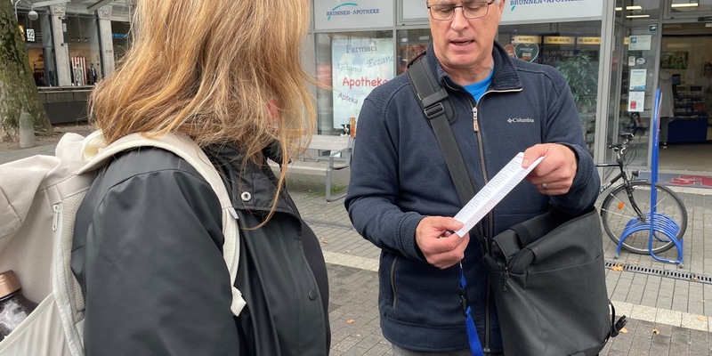 POL-BO: Im Einsatz gegen Taschendiebstahl - Präventionsstreifen in Bochum, Herne und Witten - Foto: presseportal.de