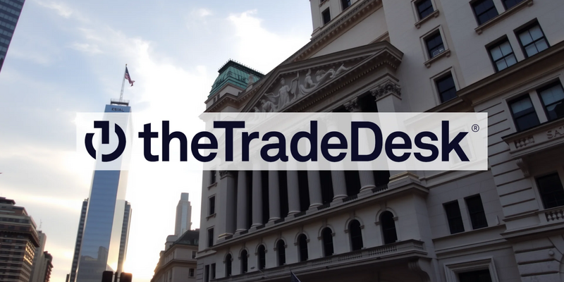Can The Trade Desk Sustain Its Recovery Momentum? - Foto: über boerse-global.de