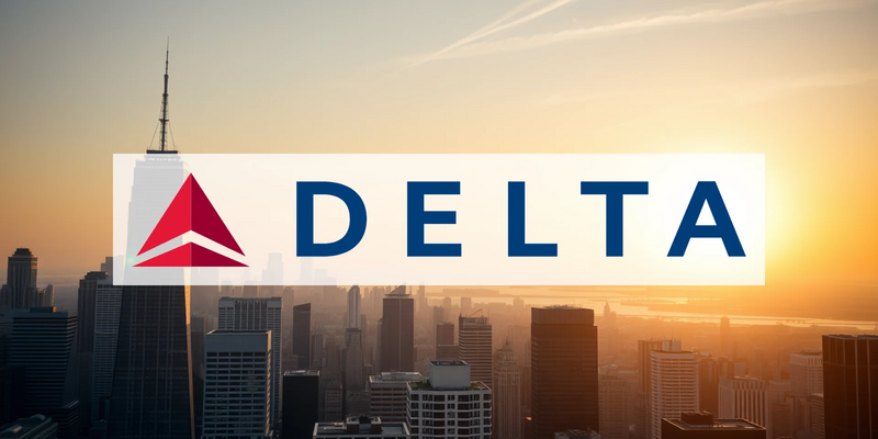 Delta Air Lines Soars on Strong Earnings and Upbeat Forecast - Foto: über boerse-global.de