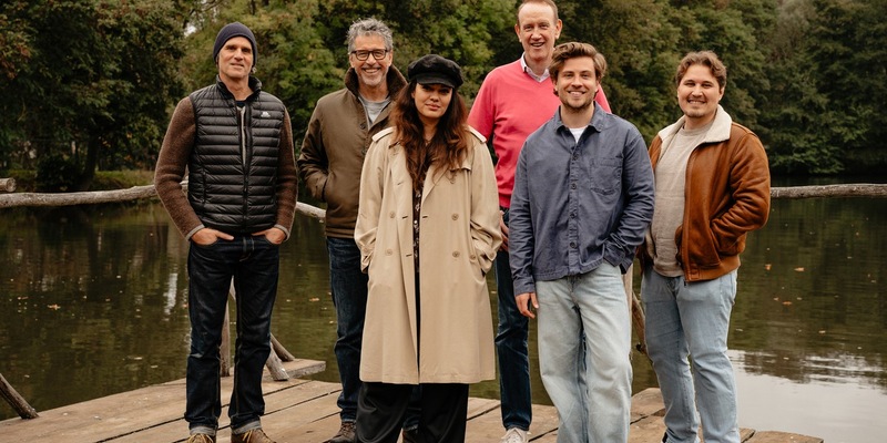 Dreharbeiten zur Serie Jossi (AT) von SWR und Arte - Foto: presseportal.de