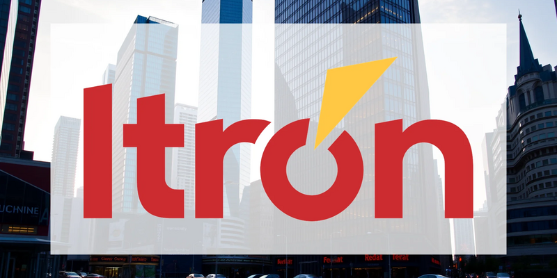 Itron Bets Big on AI with Strategic Acquisition - Foto: über boerse-global.de