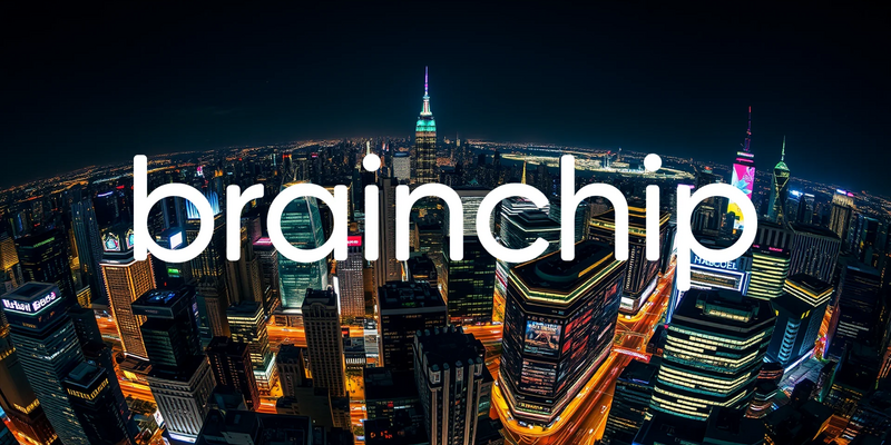 BrainChip Aktie: KI-Offensive gestartet! - Foto: über boerse-global.de